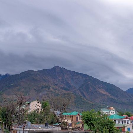 Kailasham Stay Dharamshala Ngoại thất bức ảnh