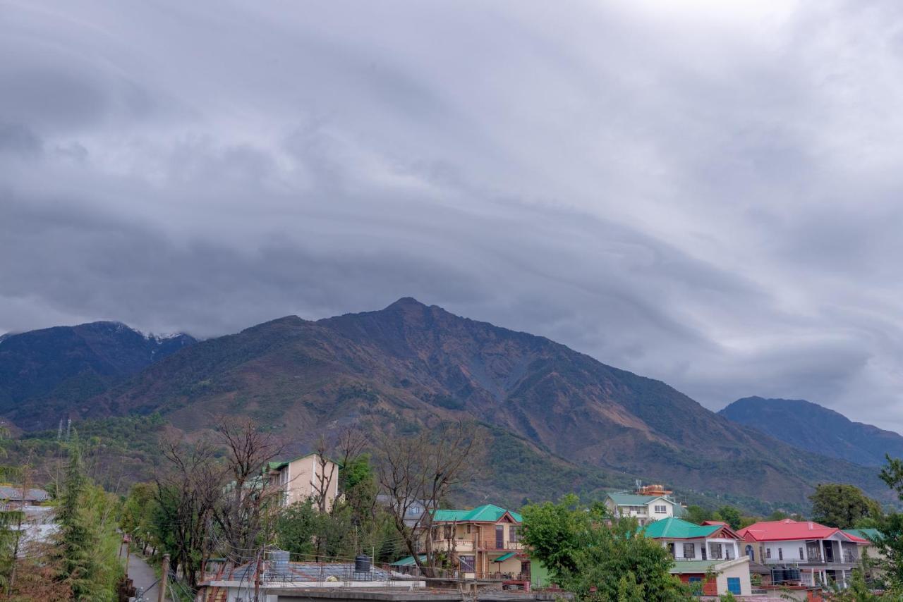 Kailasham Stay Dharamshala Ngoại thất bức ảnh