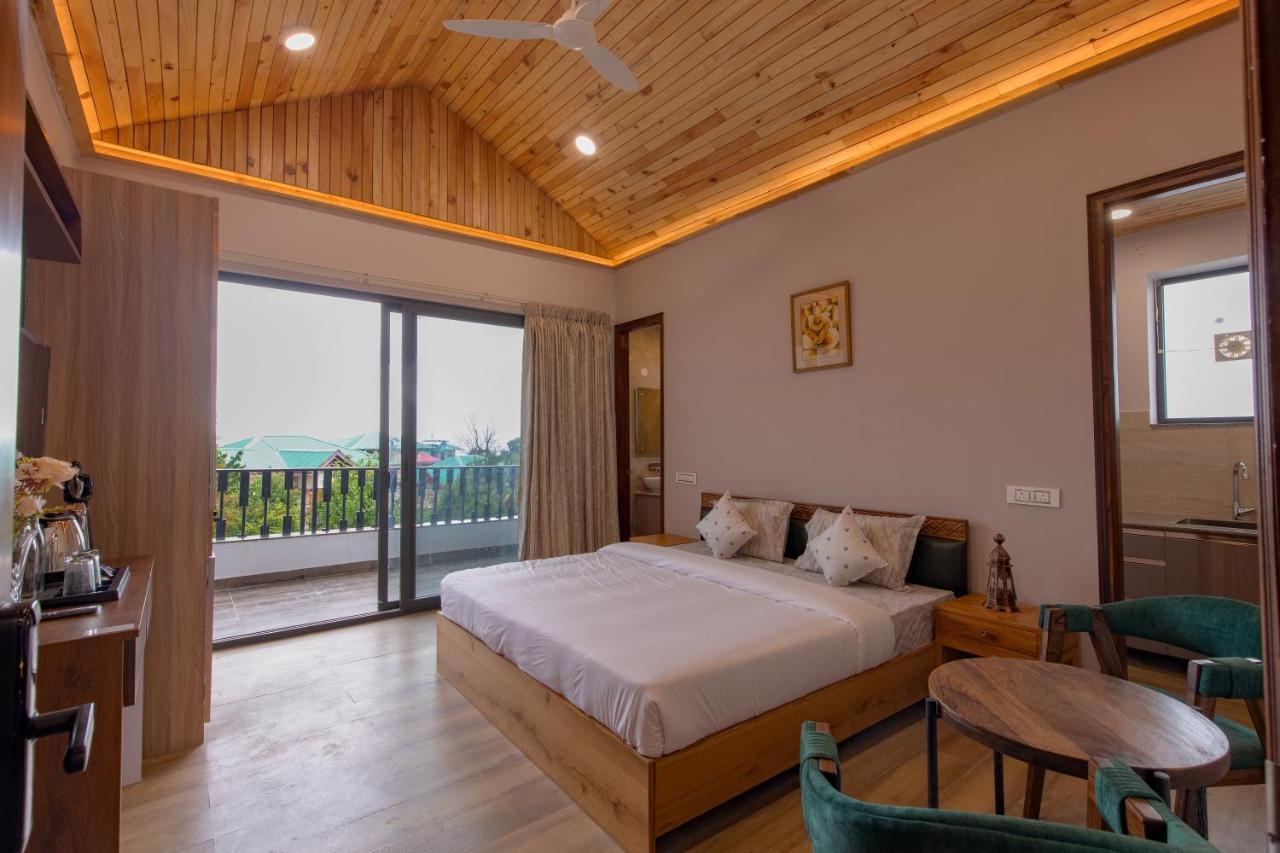 Kailasham Stay Dharamshala Ngoại thất bức ảnh