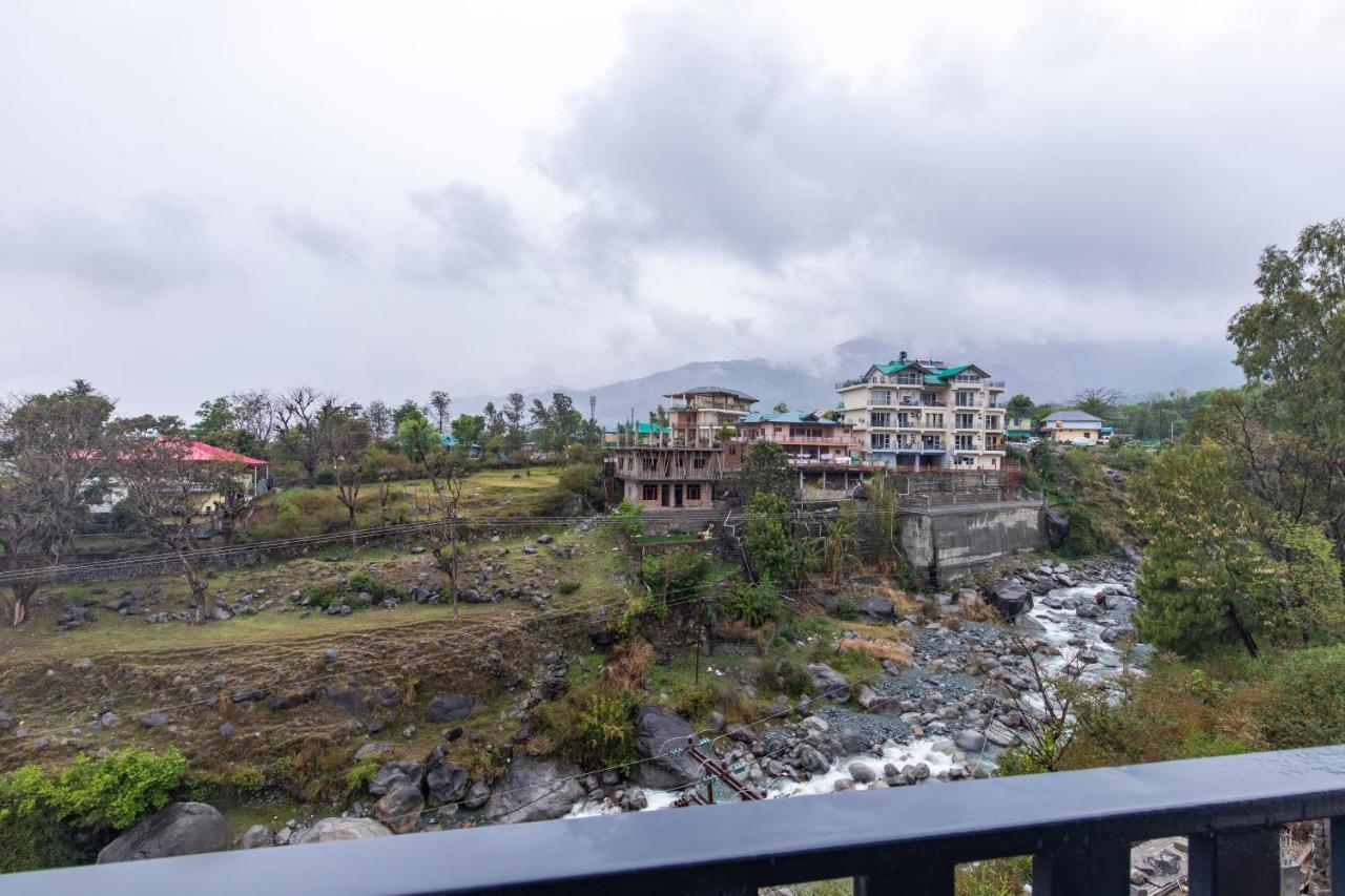 Kailasham Stay Dharamshala Ngoại thất bức ảnh