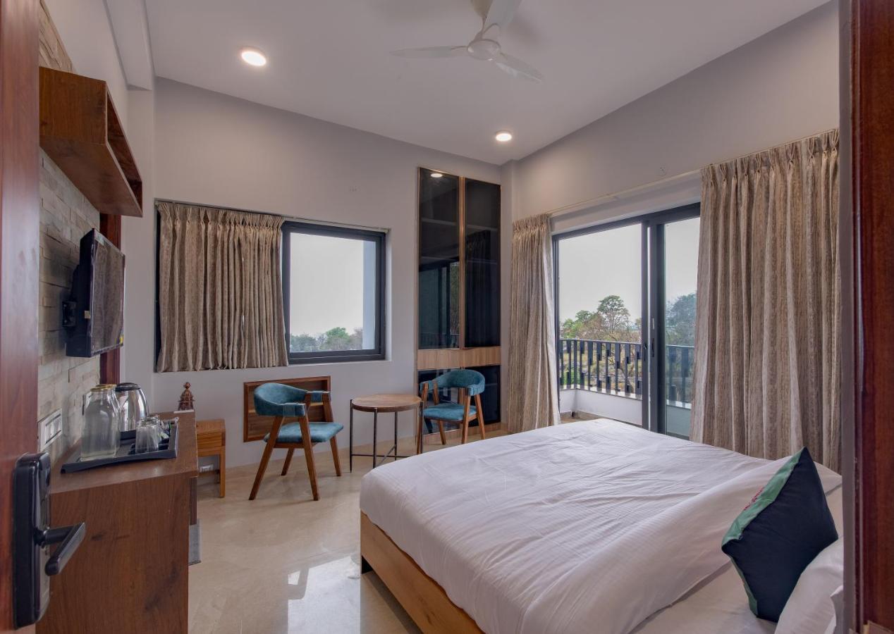 Kailasham Stay Dharamshala Ngoại thất bức ảnh