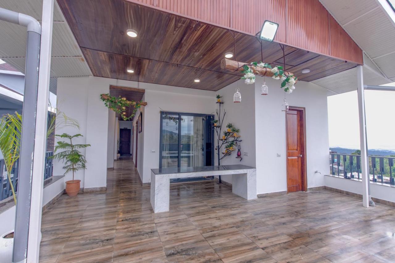 Kailasham Stay Dharamshala Ngoại thất bức ảnh