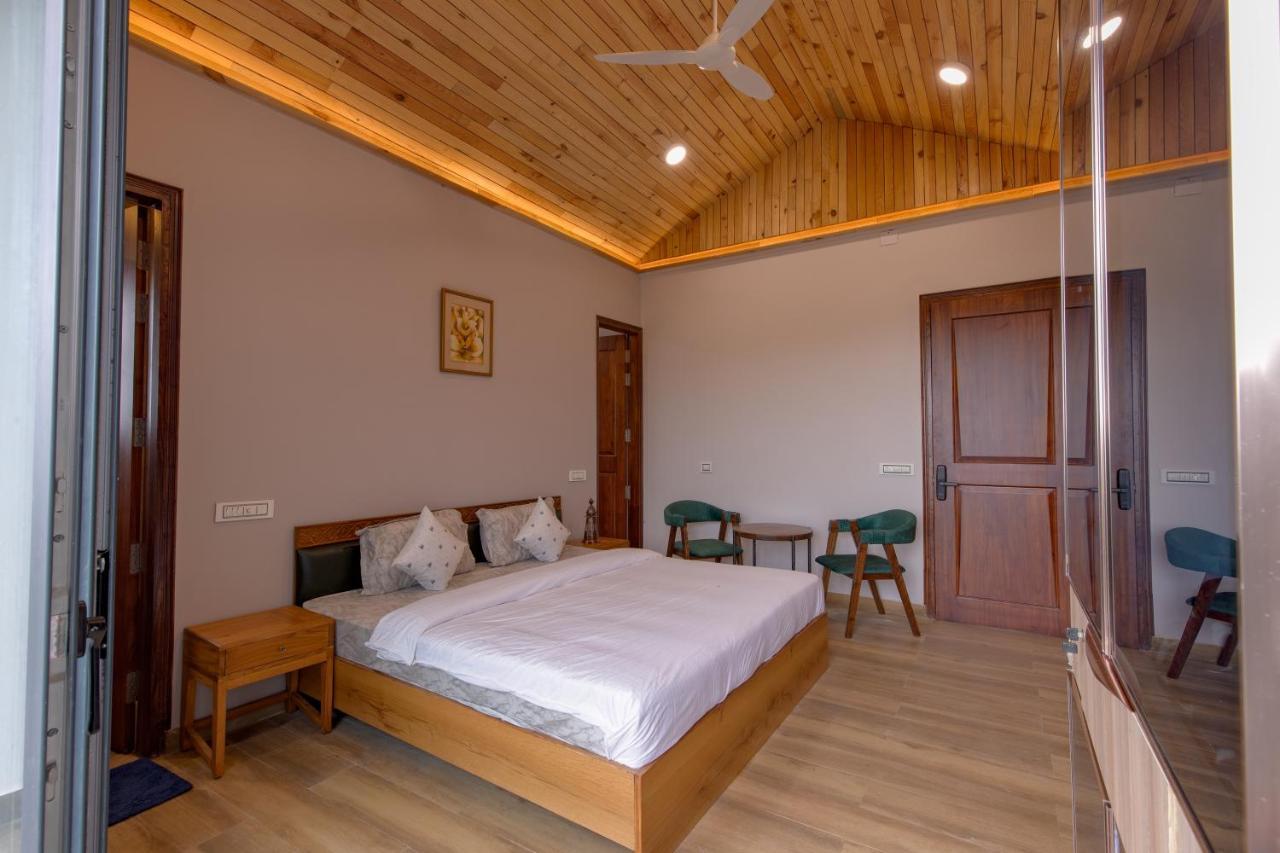 Kailasham Stay Dharamshala Ngoại thất bức ảnh