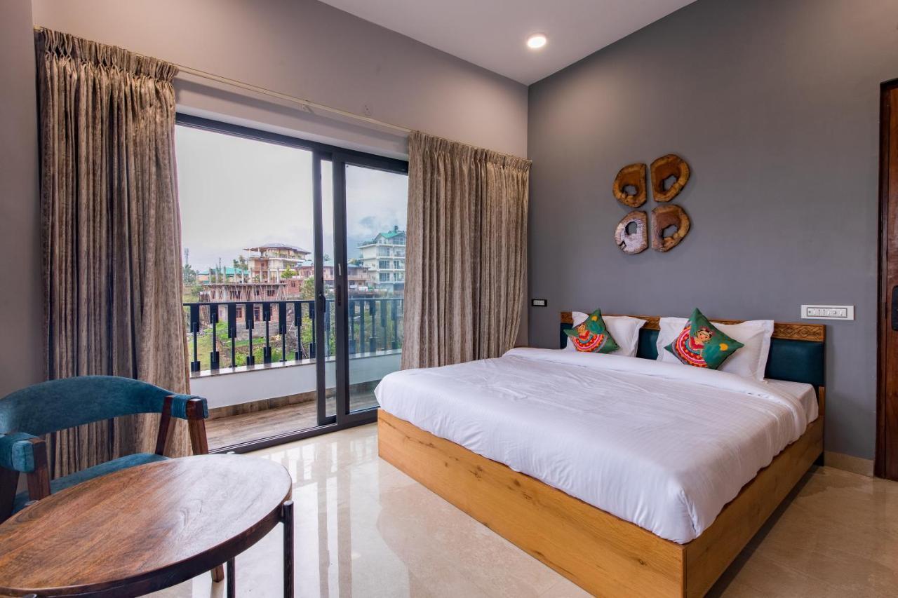 Kailasham Stay Dharamshala Ngoại thất bức ảnh