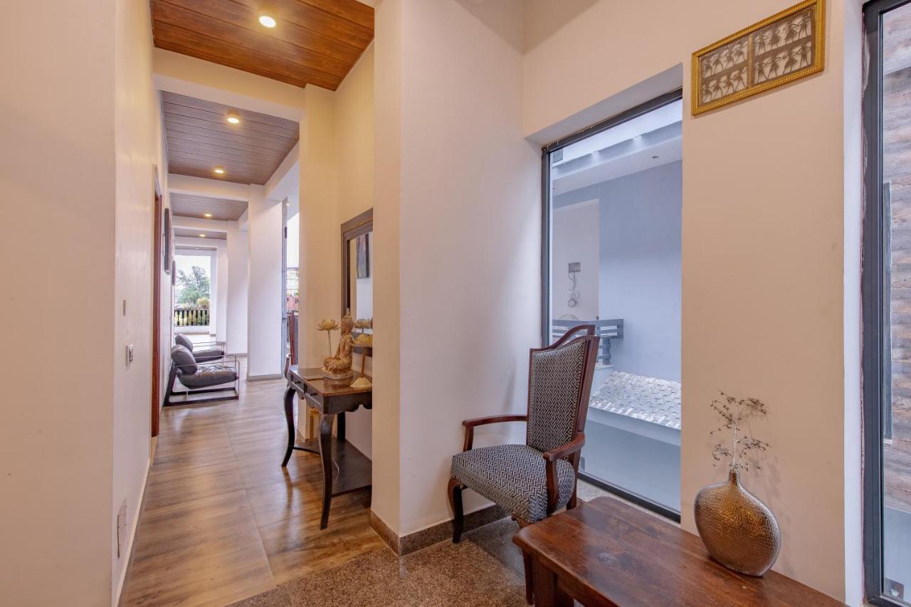 Kailasham Stay Dharamshala Ngoại thất bức ảnh