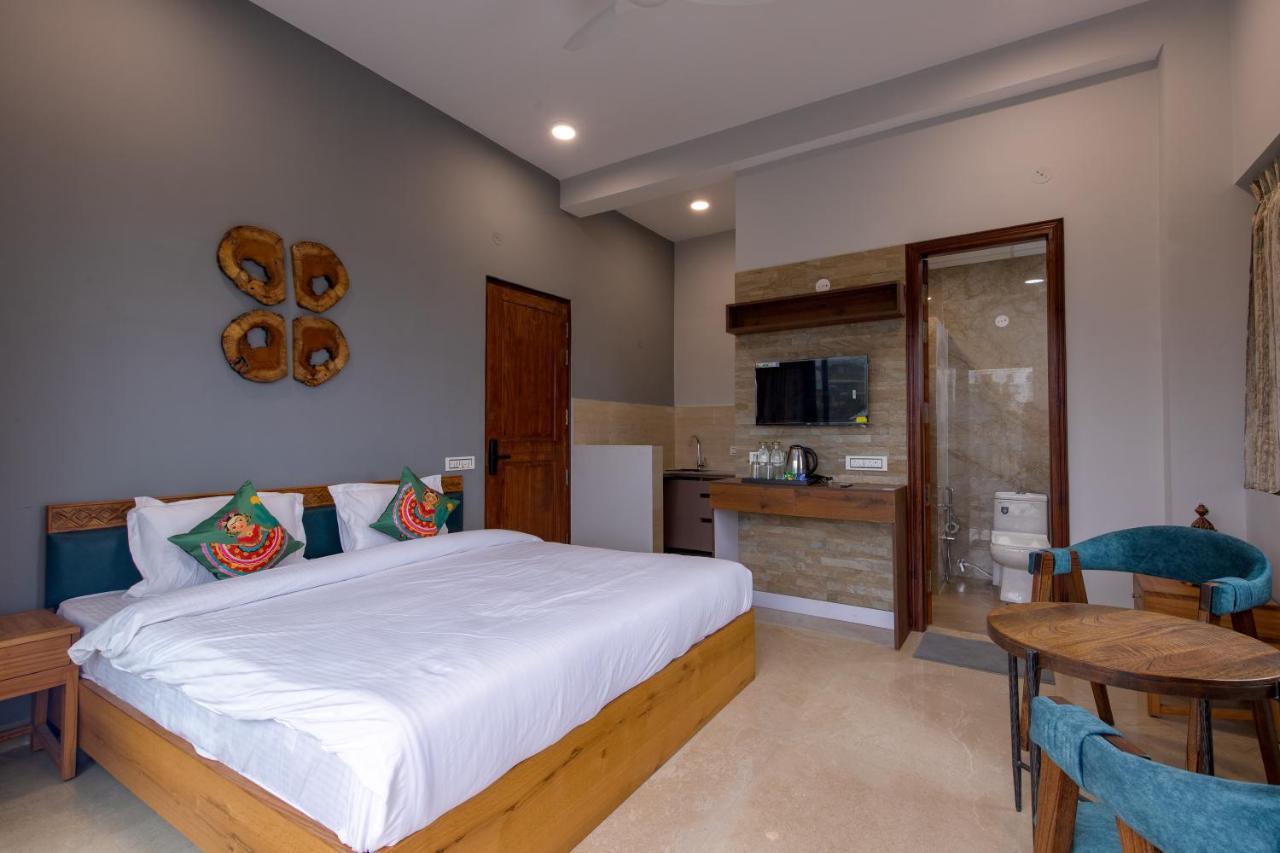 Kailasham Stay Dharamshala Ngoại thất bức ảnh