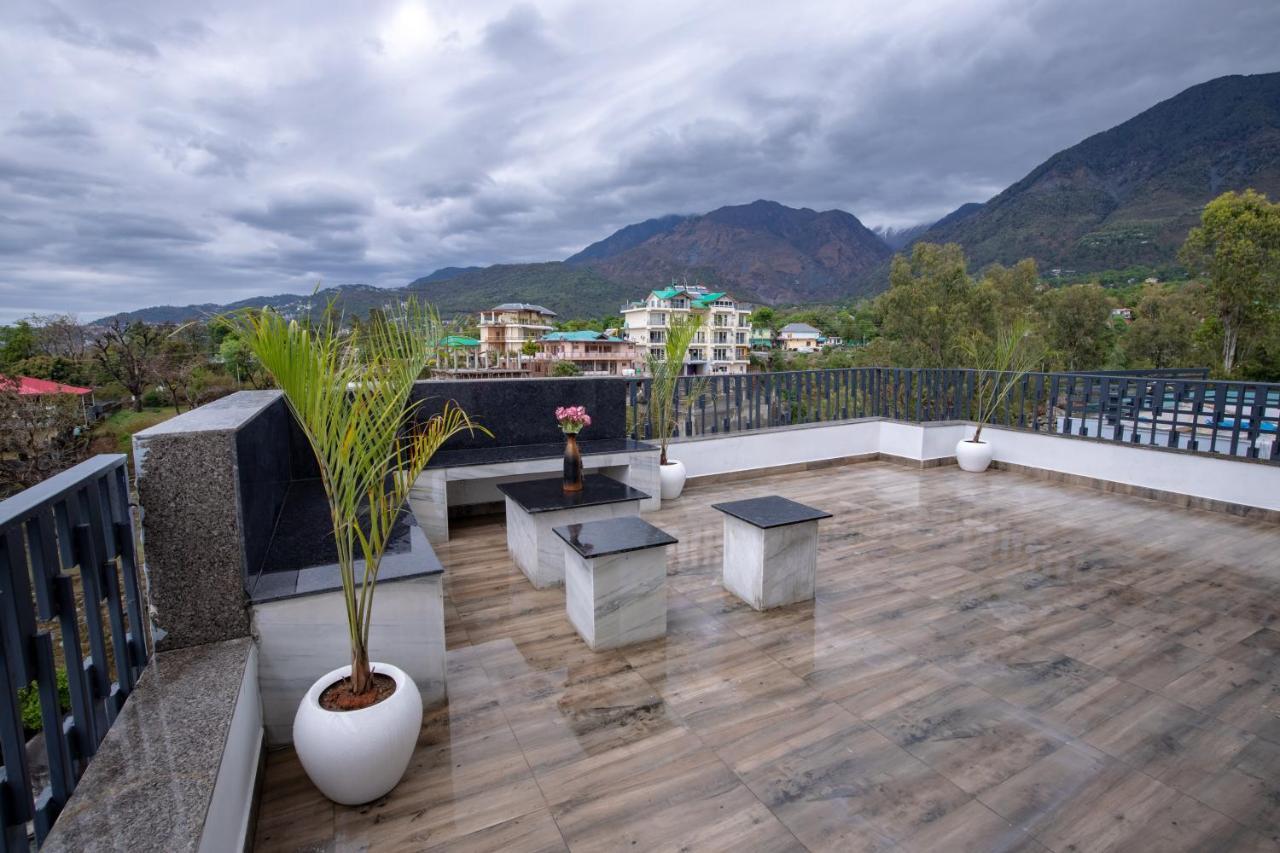 Kailasham Stay Dharamshala Ngoại thất bức ảnh