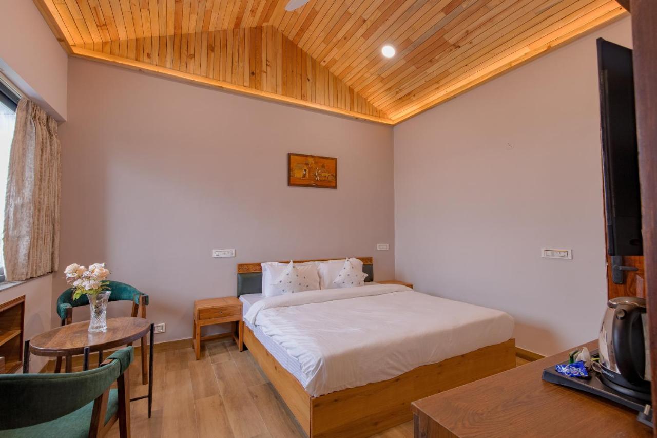 Kailasham Stay Dharamshala Ngoại thất bức ảnh