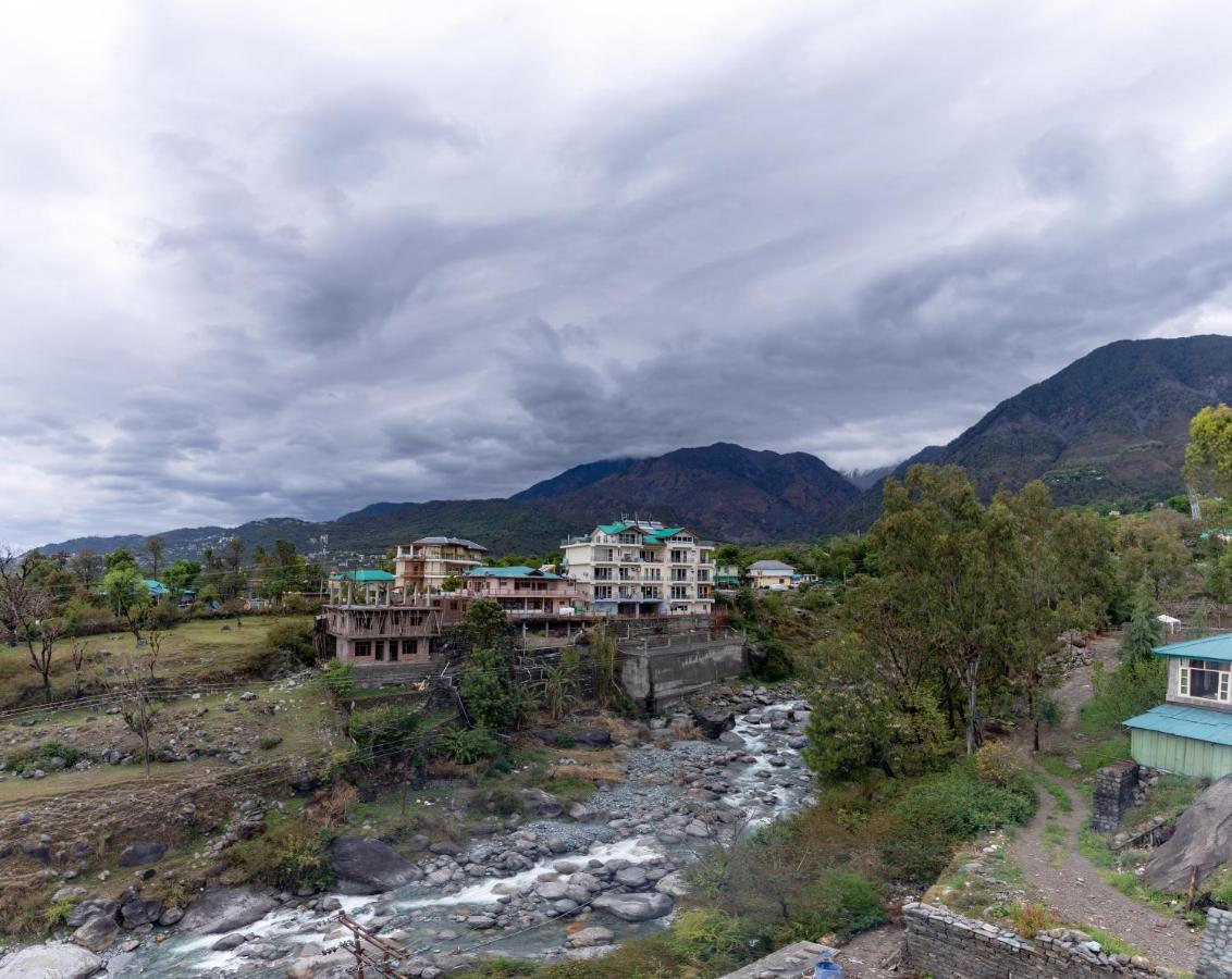 Kailasham Stay Dharamshala Ngoại thất bức ảnh